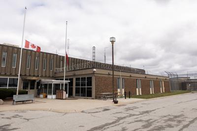 Ontario adding 150 more jail beds in Niagara, Milton, Sudbury