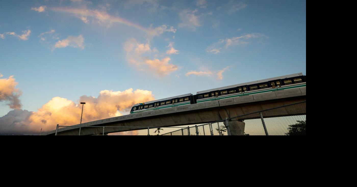 Some US transit systems weigh whether to run trains without a human at ...