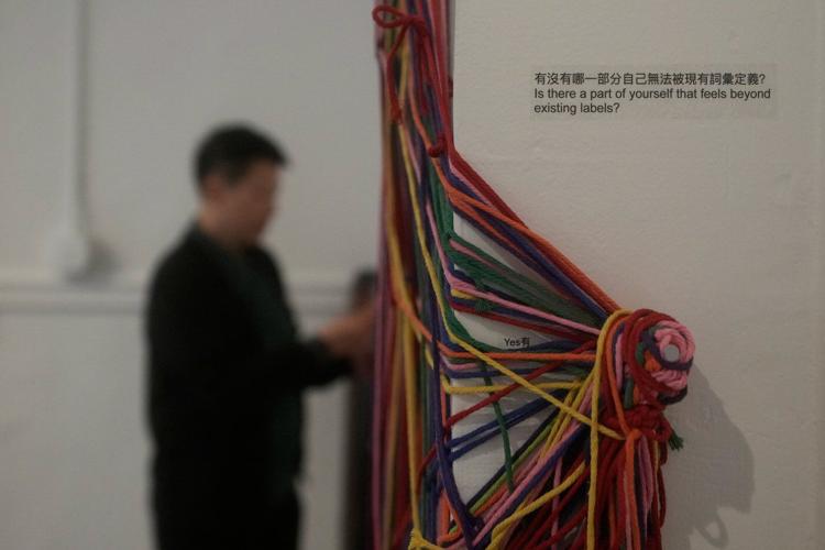 First of its kind queer museum in San Francisco Chinatown amplifies Chinese LGBTQ+ artists