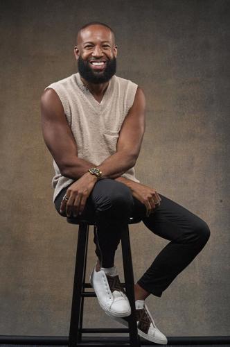 Carlos King talks ownership, navigating racism and building Black reality TV empires