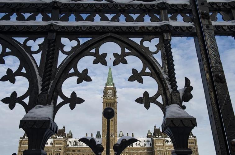 Tories brought in double the money that Liberals donors contributed in third quarter