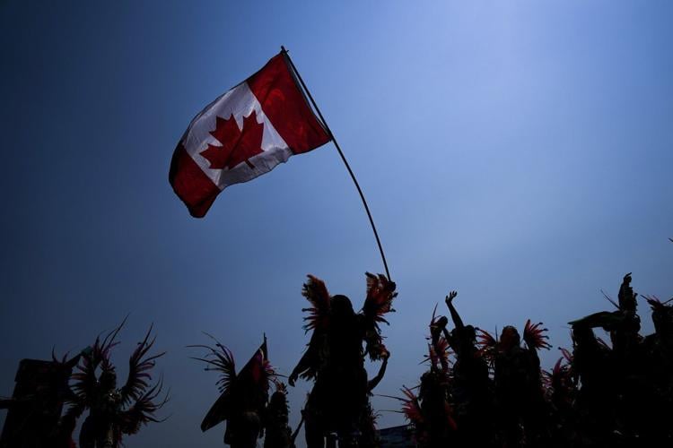 Photo Gallery: Toronto's Caribbean Carnival