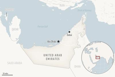 Dubai airport chief says passengers top pre-pandemic level