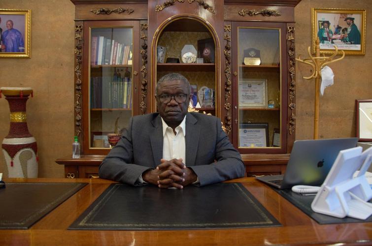 MacArthur Foundation awards $100M to outbreak surveillance network, a boost amid global health cuts