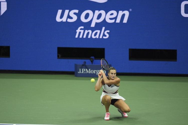 Aryna Sabalenka defeats Amanda Anisimova for her 2nd consecutive US Open title and 4th at a major