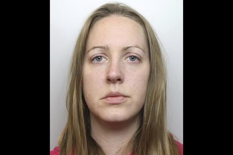 British killer nurse Lucy Letby loses appeal bid for attempted baby murder conviction