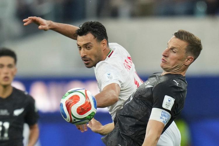 The Latest from the 2026 FIFA World Cup in Canada