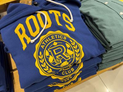 Roots annonce un bénéfice de 2,4 millions $ pour le troisième trimestre