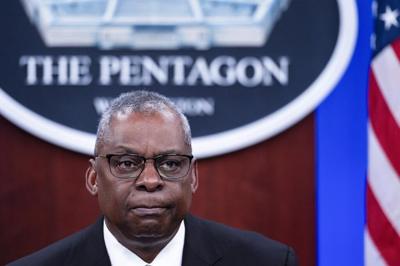 US announces new weapons aid for Ukraine as Congress is stalled on more funding
