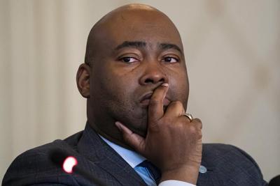 After bitter RNC meeting, Democrats look to project unity