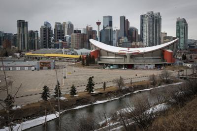 Calgary home sales fall 5.7 per cent in April, board cites less urgency among buyers