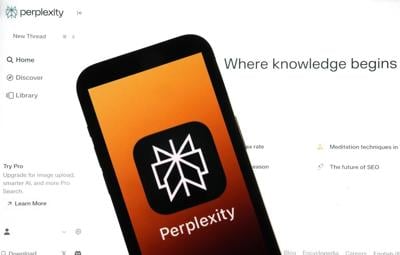 Bell to provide customers free access to Perplexity Pro for a year in latest AI move