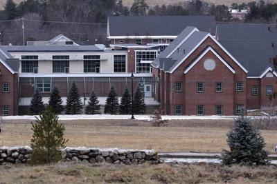 New Hampshire settles 1st sex abuse claim through state fund