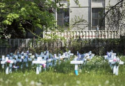 Liberals mum on bill to codify standards in long-term care, despite new guidelines