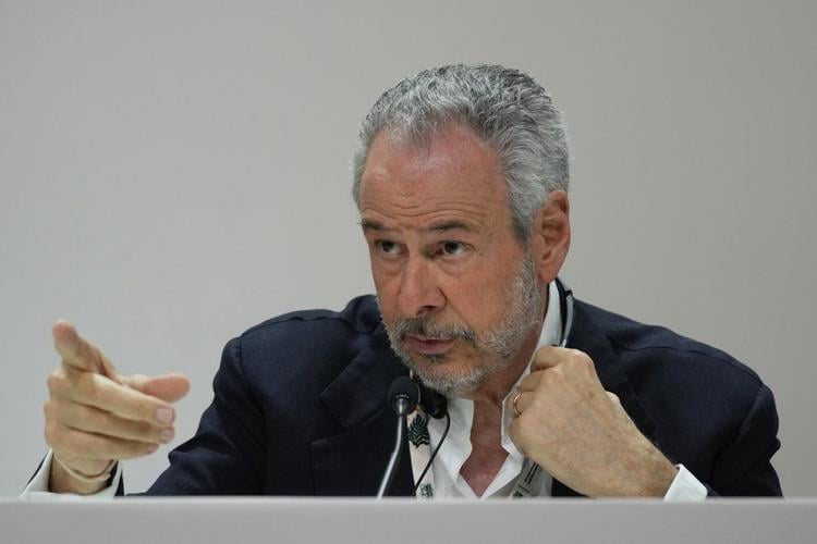 Brazil releases draft text and letter to accelerate COP30 climate negotiations