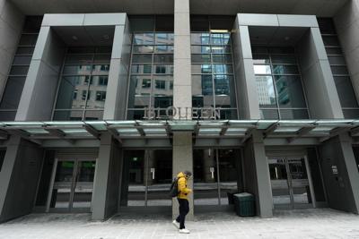 Ottawa office market experts left in the dark over feds' return-to-work needs