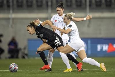 Canadian international midfielder Julia Grosso set to leave Italy's Juventus