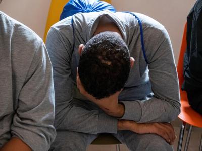 The odyssey of asylum-seekers and the failure of EU regulations