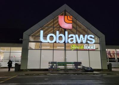 Canadians feel grocery inflation getting worse, 18% are boycotting Loblaw: poll