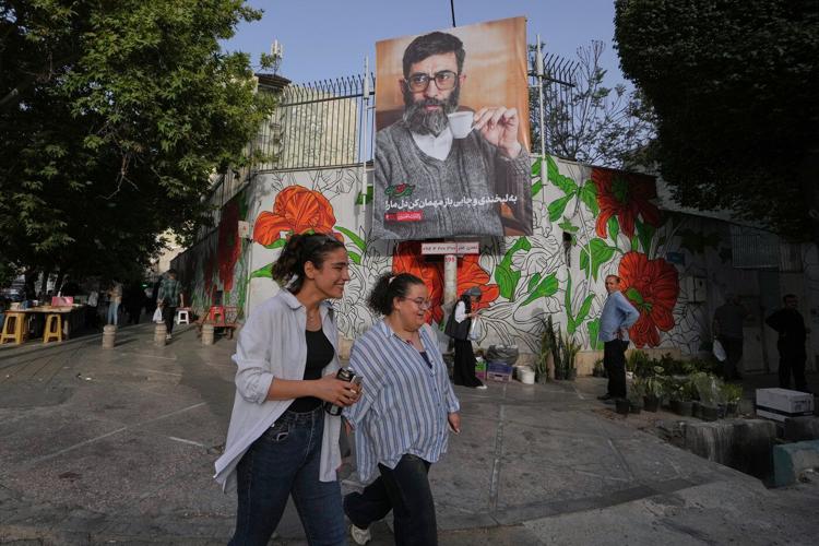 What to know about the funeral and burial of Iran's Supreme Leader Ayatollah Ali Khamenei