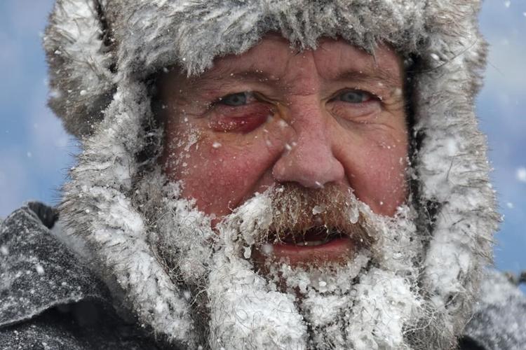 Oregon braces for freezing rain while cold temperatures elsewhere strain electric grids
