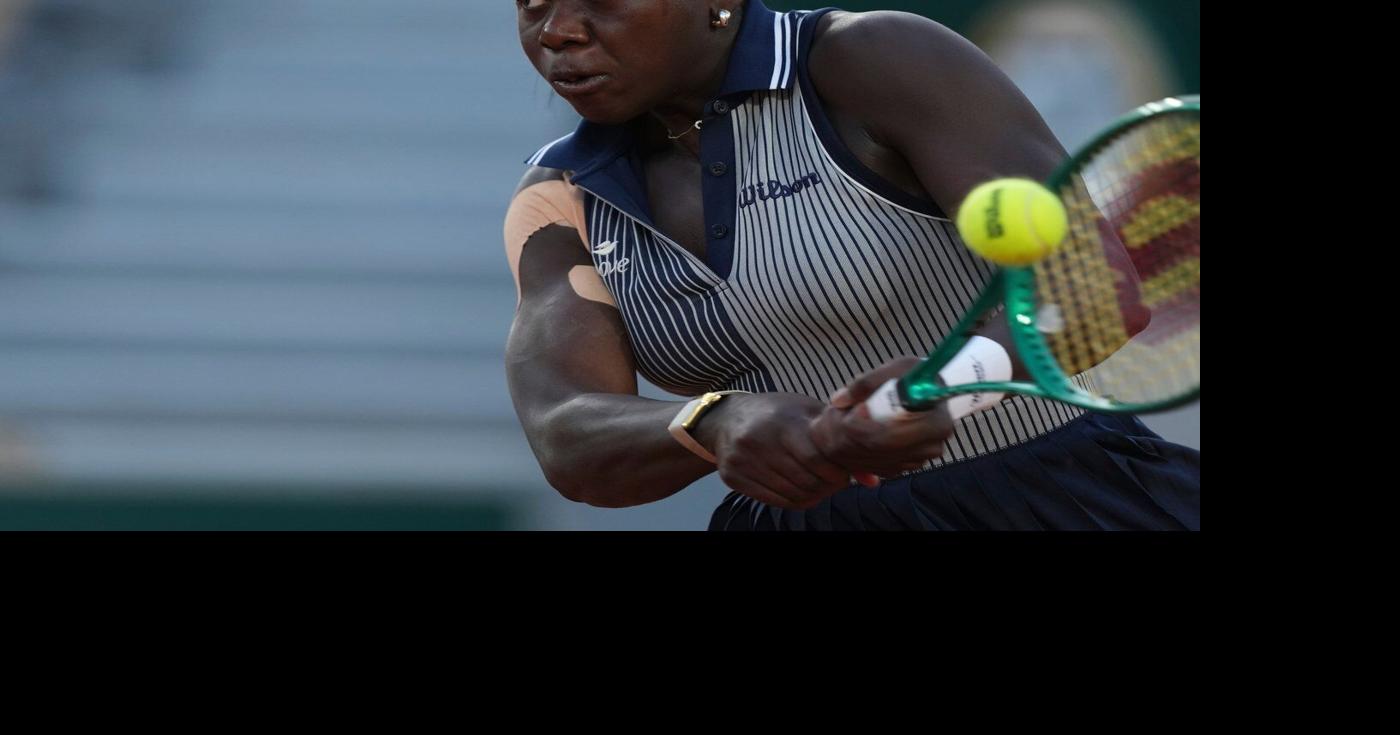 Canada’s Auger-Aliassime advances, Mboko ousted at French Open | Sports News