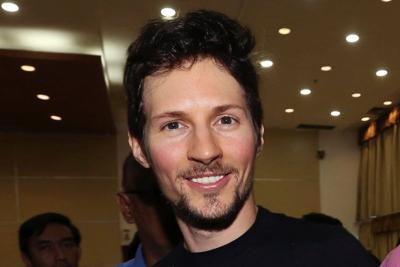 Telegram's CEO Durov in Dubai as France continues to investigate criminal activity on messaging app