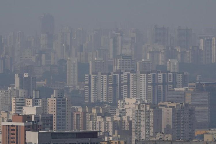 Brazil's Lula talks climate at UN, but Amazon fires back home undermine his message