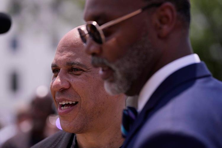 In the birthplace of Civil Rights Movement, groups rally to defend Black political representation