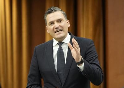 Ottawa’s new surveillance pricing rules not likely to take effect before 2028