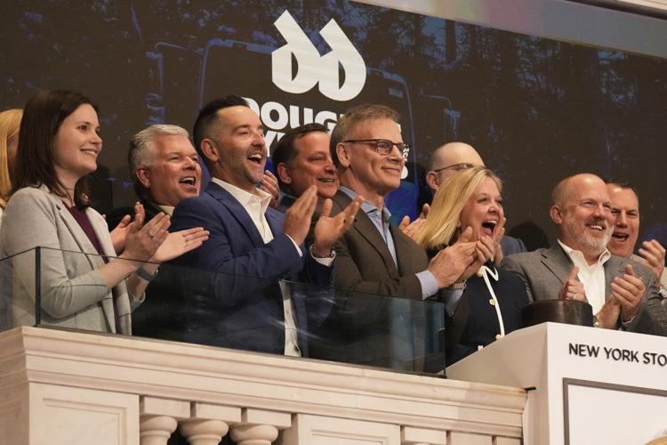 Dow jumps nearly 1,000 and S&P 500 climbs 2.6% following a 90-day truce in the US-China trade war