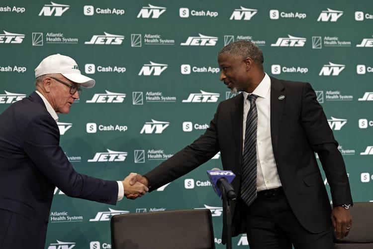 More than a third of Black NFL players surveyed by the AP are discouraged by a lack of Black coaches