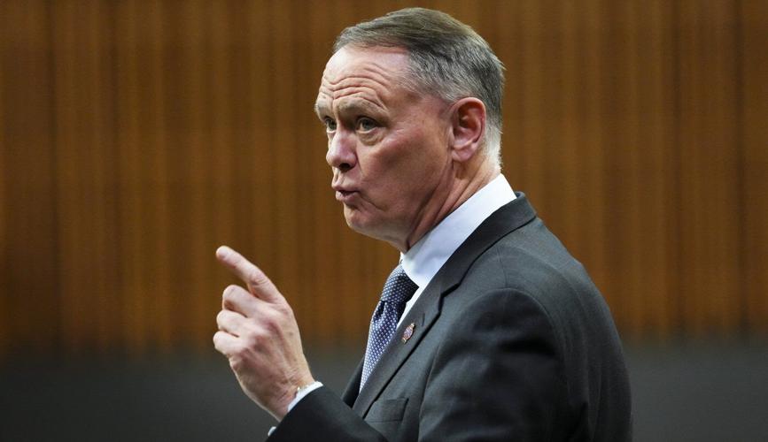 Defence Minister notes ��ɫtv troops' sacrifices after Trump downplayed role