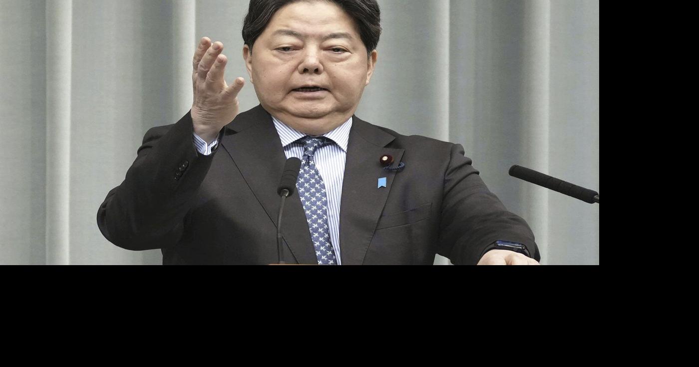 日本は核兵器禁止に関する国連会議に参加しません。ワールドニュース
