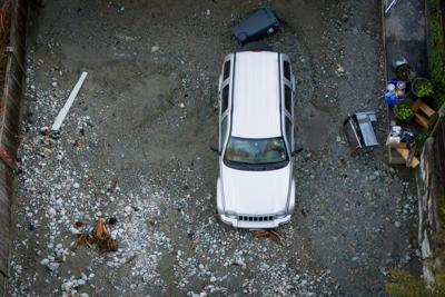Snow, wind and rain warnings blanket parts of B.C. as atmospheric river approaches