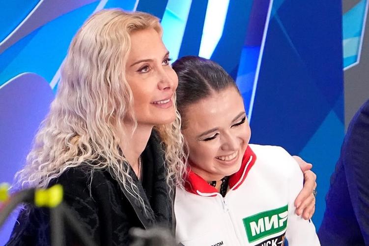 CAS registers ɫtv figure skating appeal seeking team bronze from 2022 Olympics