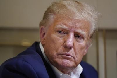 Michigan Supreme Court will keep Trump on 2024 primary ballot