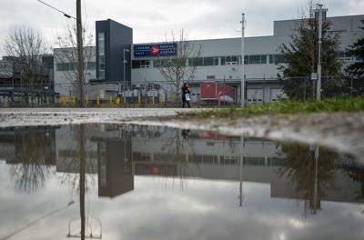 Canada Post Strike 20241127