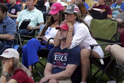 In the race to replace Sen. Romney, Utah weighs a Trump loyalist and a climate-focused congressman