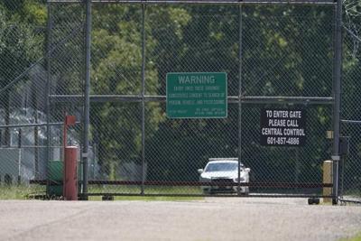Mississippi county balks at oversight for troubled jail