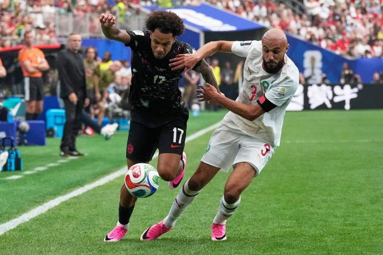 The Latest from the 2026 FIFA World Cup in Canada
