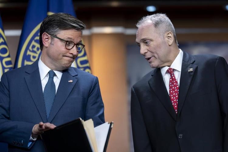 House passes temporary bill to avoid shutdown as lawmakers punt spending decisions to December