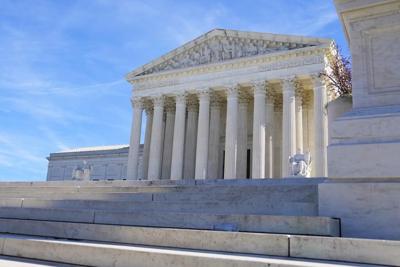 Supreme Court sympathetic to group convicted in NY scandal