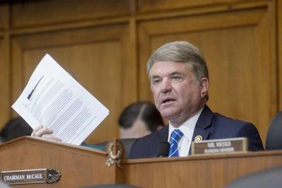House approves GOP resolution condemning Biden and Harris over Afghanistan withdrawal