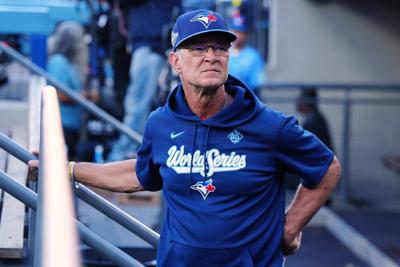 Don Mattingly leaves Blue Jays after three seasons as bench coach