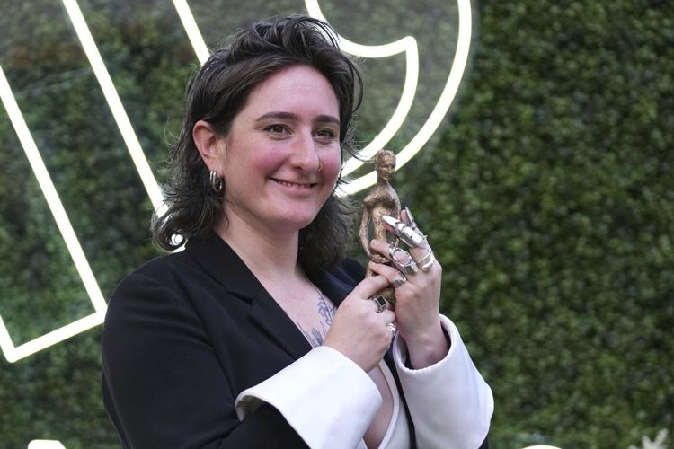 Yael van der Wouden and Rachel Clarke win Women's Prize book awards