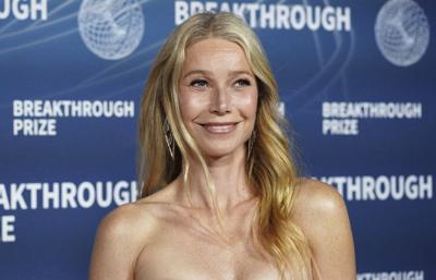 Company involved in Coldplay KissCam drama hires Gwyneth Paltrow as spokesperson