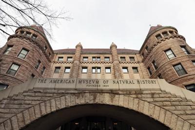 A famed NYC museum is closing two Native American halls. Harvard and others have taken similar steps