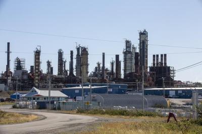 L'exploitant d'une raffinerie de T.-N. accusé en lien avec une explosion mortelle