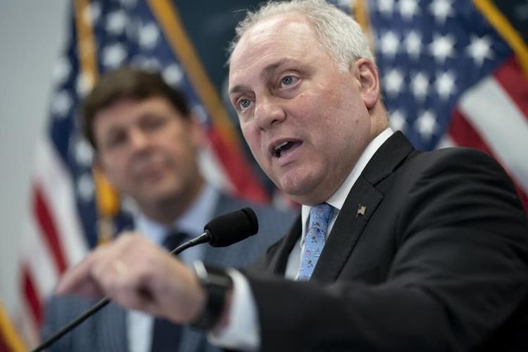 What GOP's plan for Medicaid work requirements would mean